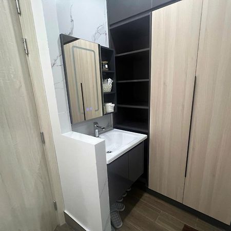 Thao Trang Hotel Dong Hoi Esterno foto